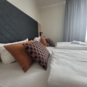 Guesthouse King Room